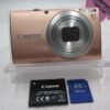Canon Powershot A4000 IS♡𝘾𝙤𝙢𝙚𝙨 𝙬𝙞𝙩𝙝♡❥ Camera ❥… - Image 6