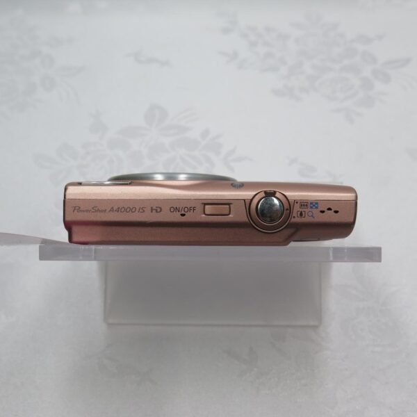 Canon Powershot A4000 IS♡𝘾𝙤𝙢𝙚𝙨 𝙬𝙞𝙩𝙝♡❥ Camera ❥… - Image 2