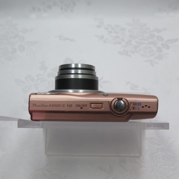 Canon Powershot A4000 IS♡𝘾𝙤𝙢𝙚𝙨 𝙬𝙞𝙩𝙝♡❥ Camera ❥… - Image 4
