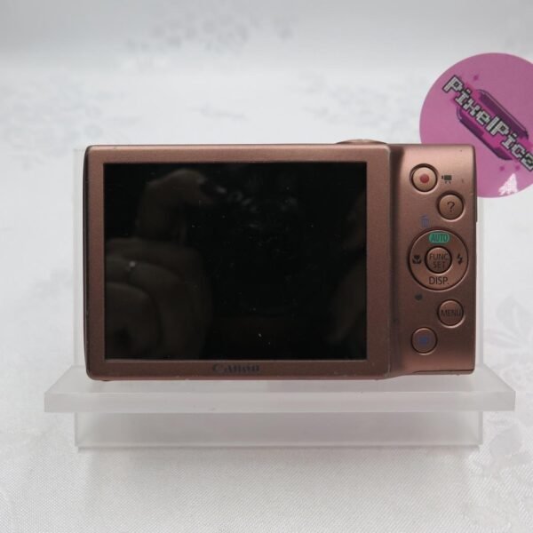 Canon Powershot A4000 IS♡𝘾𝙤𝙢𝙚𝙨 𝙬𝙞𝙩𝙝♡❥ Camera ❥… - Image 3